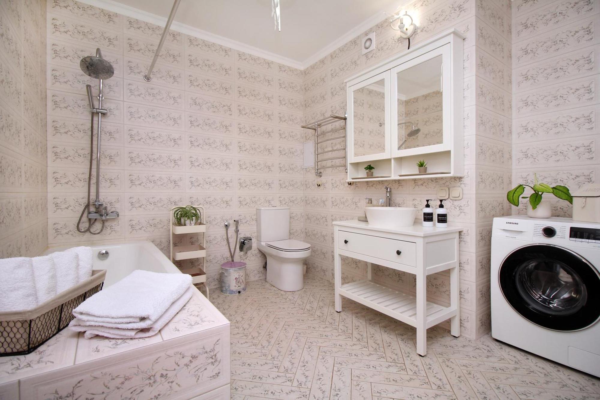 жк арбат двух комнатная Apartment *