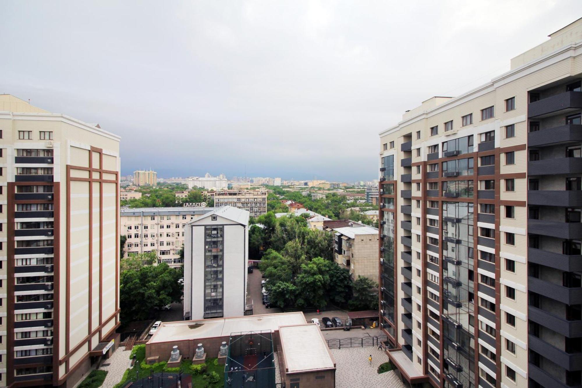 жк арбат двух комнатная *