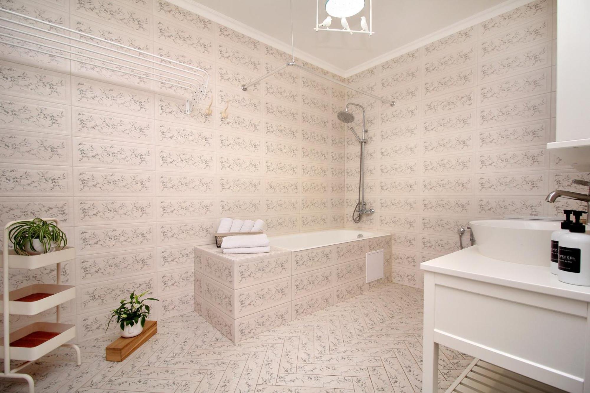 жк арбат двух комнатная Apartment